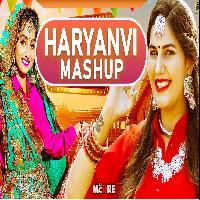 Haryanvi Mashup 4 Club Party Mix Dj Mcore Official 2023 By Khasa Aala Chahar,Upasna Gahlot,Renuka Panwar,Ruchika Jangid Poster